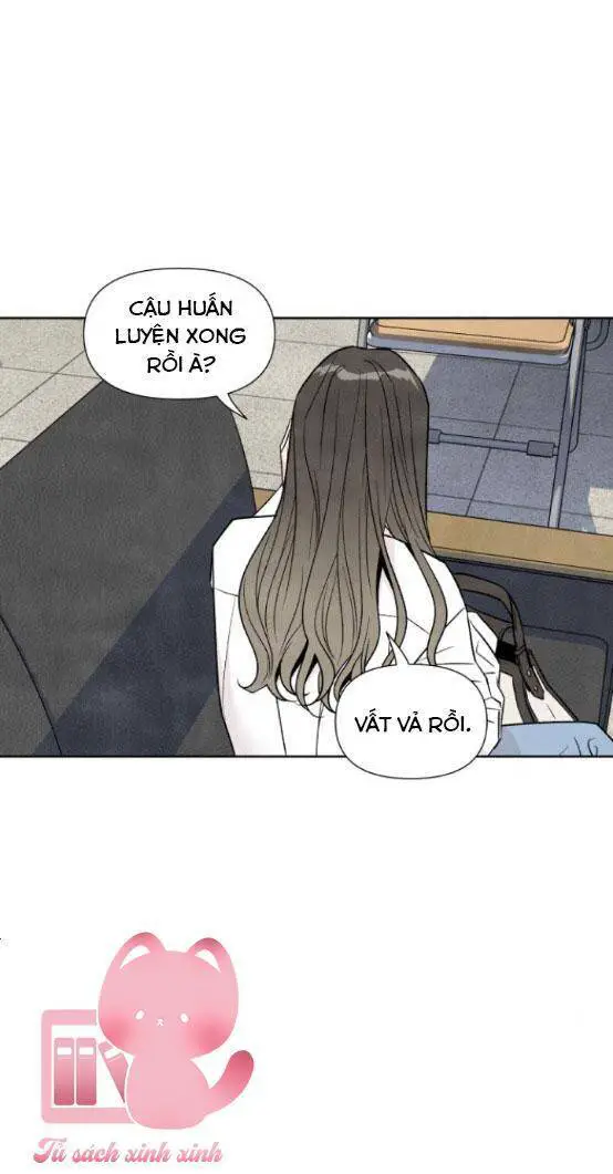 Điều Khiến Tôi Quyết Tâm Chết Đi Nettruyen ZZZ Chương 43 Page 38