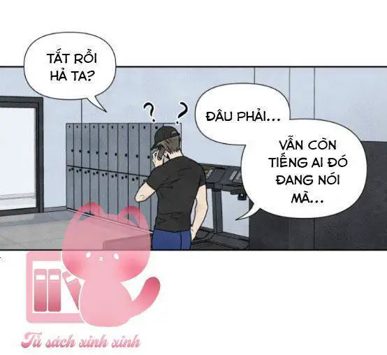 Điều Khiến Tôi Quyết Tâm Chết Đi Nettruyen ZZZ Chương 43 Page 44