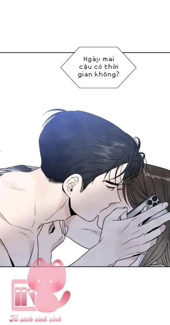 Điều Khiến Tôi Quyết Tâm Chết Đi Nettruyen ZZZ Chương 43 Page 47