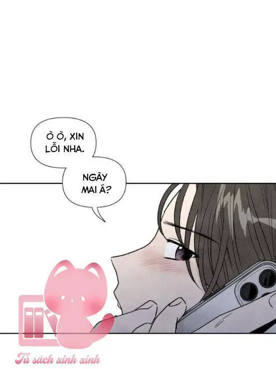 Điều Khiến Tôi Quyết Tâm Chết Đi Nettruyen ZZZ Chương 43 Page 51
