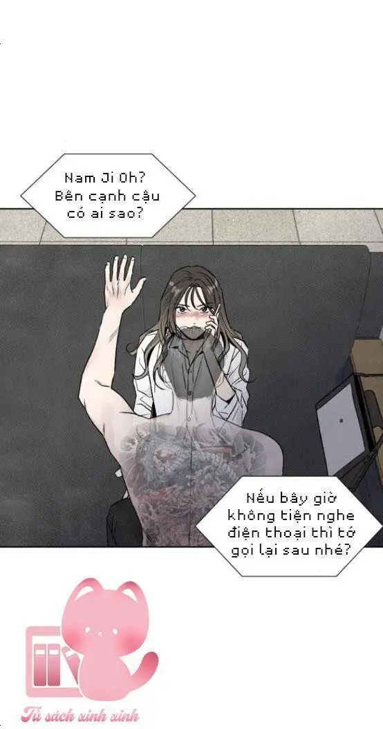 Điều Khiến Tôi Quyết Tâm Chết Đi Nettruyen ZZZ Chương 43 Page 60