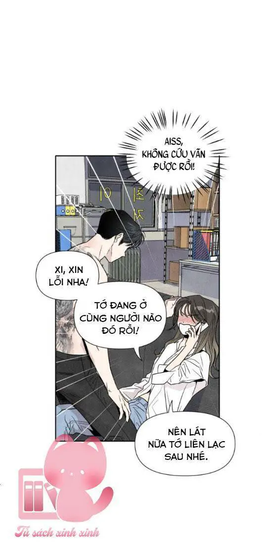 Điều Khiến Tôi Quyết Tâm Chết Đi Nettruyen ZZZ Chương 43 Page 61