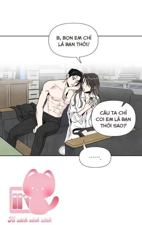 Điều Khiến Tôi Quyết Tâm Chết Đi Nettruyen ZZZ Chương 43 Page 64