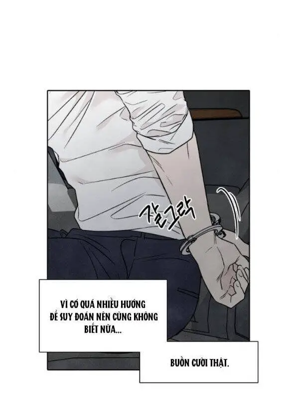 Điều Khiến Tôi Quyết Tâm Chết Đi Nettruyen ZZZ Chương 87.1 Page 15