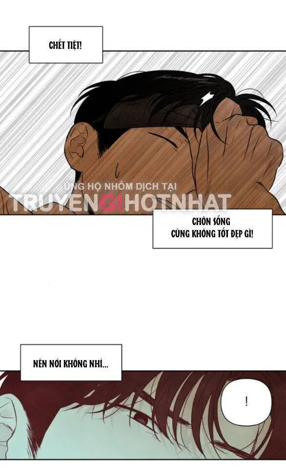 Điều Khiến Tôi Quyết Tâm Chết Đi Nettruyen ZZZ Chương 87.1 Page 42