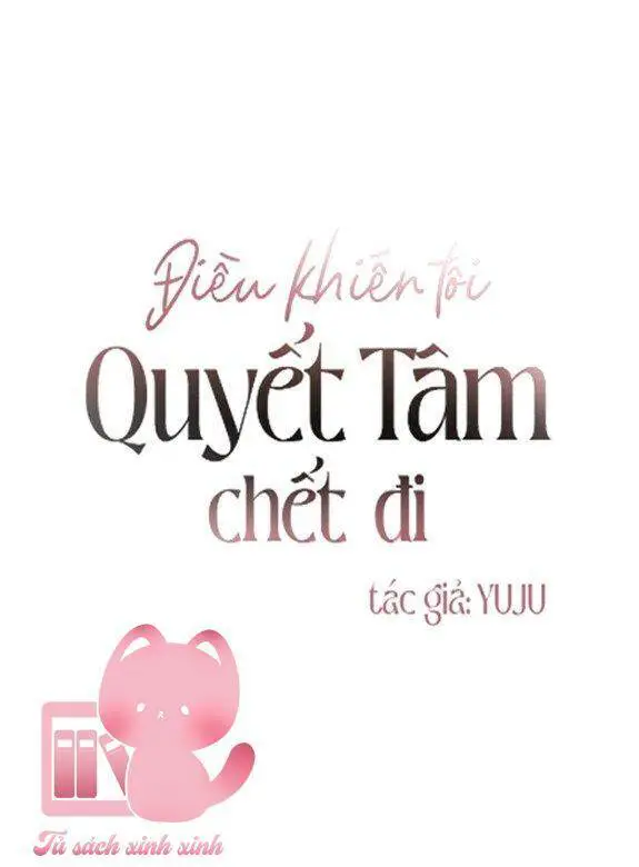 Điều Khiến Tôi Quyết Tâm Chết Đi Nettruyen ZZZ Chương 53 Page 2