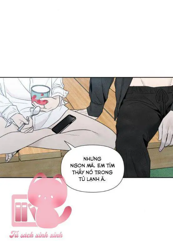 Điều Khiến Tôi Quyết Tâm Chết Đi Nettruyen ZZZ Chương 53 Page 36