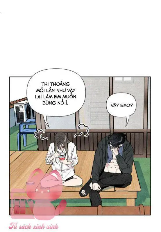 Điều Khiến Tôi Quyết Tâm Chết Đi Nettruyen ZZZ Chương 53 Page 41
