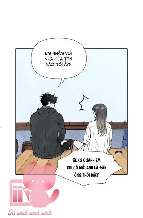 Điều Khiến Tôi Quyết Tâm Chết Đi Nettruyen ZZZ Chương 53 Page 46