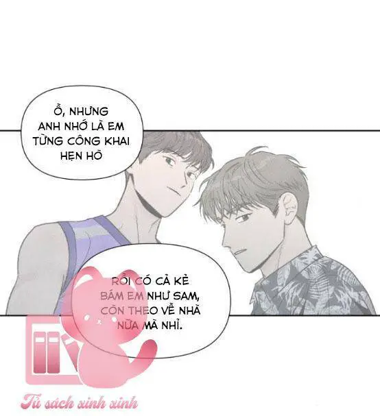 Điều Khiến Tôi Quyết Tâm Chết Đi Nettruyen ZZZ Chương 53 Page 47