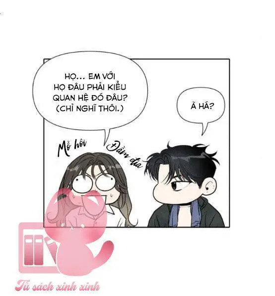 Điều Khiến Tôi Quyết Tâm Chết Đi Nettruyen ZZZ Chương 53 Page 48