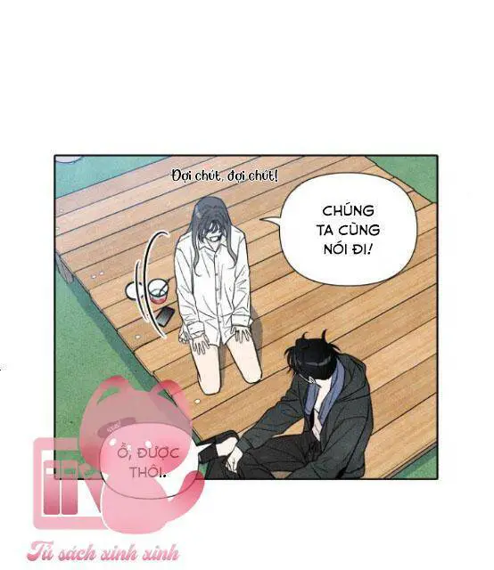Điều Khiến Tôi Quyết Tâm Chết Đi Nettruyen ZZZ Chương 53 Page 52