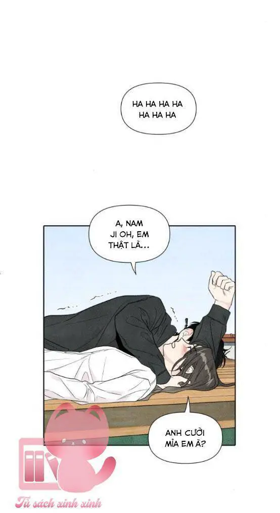 Điều Khiến Tôi Quyết Tâm Chết Đi Nettruyen ZZZ Chương 53 Page 68