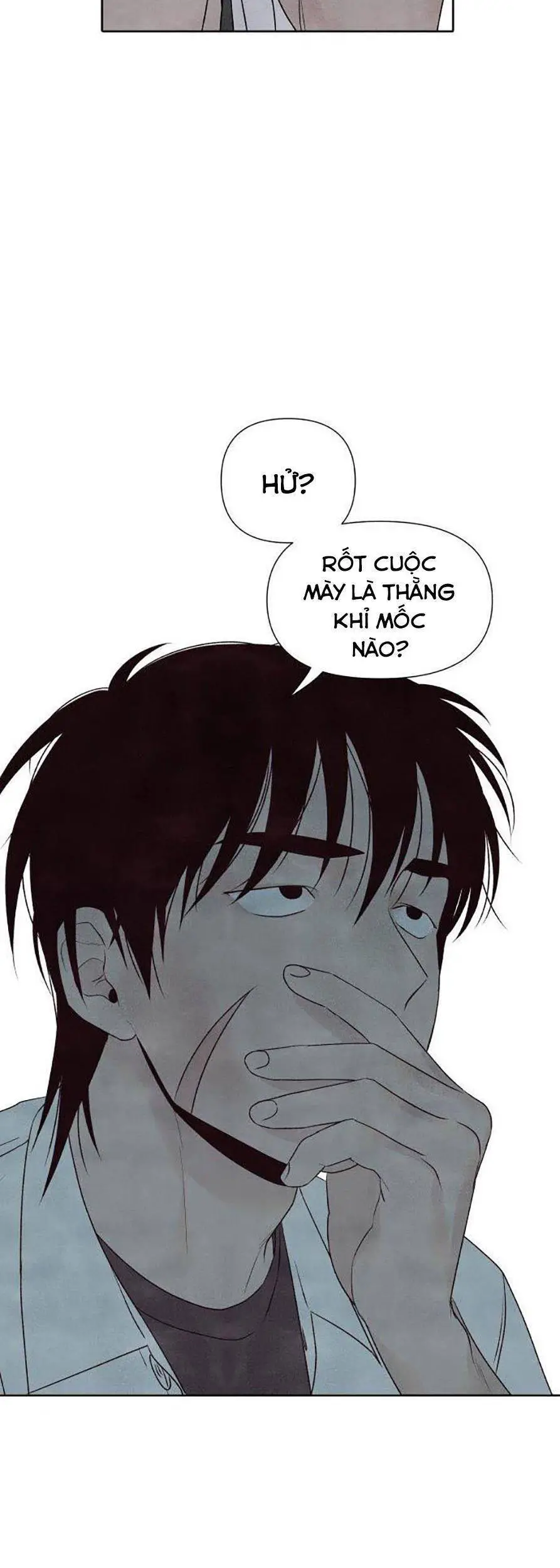 Điều Khiến Tôi Quyết Tâm Chết Đi Nettruyen ZZZ Chương 14 Page 15