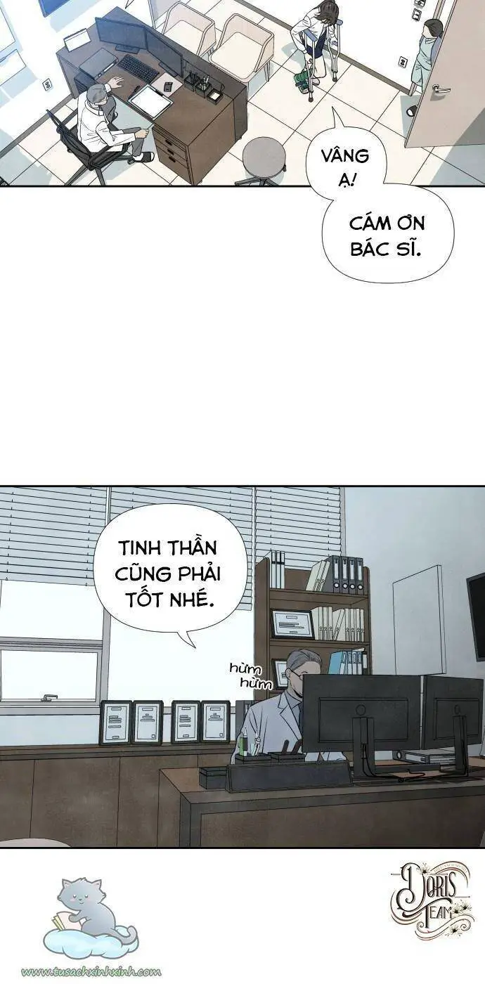 Điều Khiến Tôi Quyết Tâm Chết Đi Nettruyen ZZZ Chương 13 Page 5