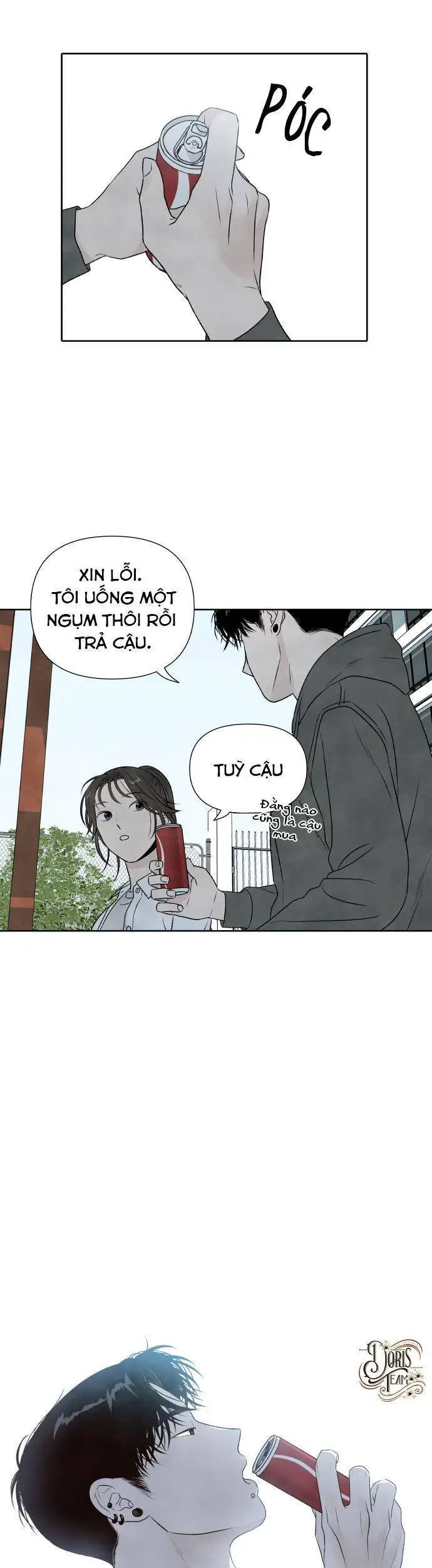 Điều Khiến Tôi Quyết Tâm Chết Đi Nettruyen ZZZ Chương 13 Page 12