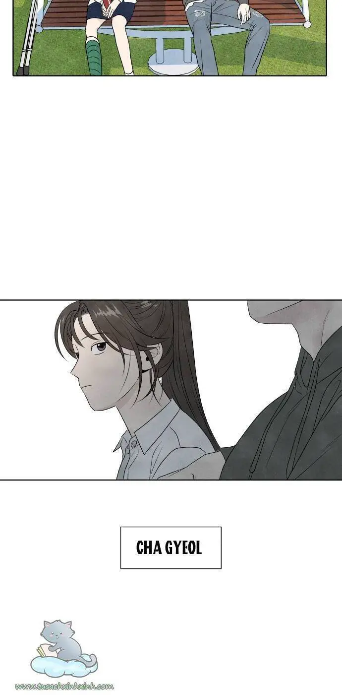 Điều Khiến Tôi Quyết Tâm Chết Đi Nettruyen ZZZ Chương 13 Page 16
