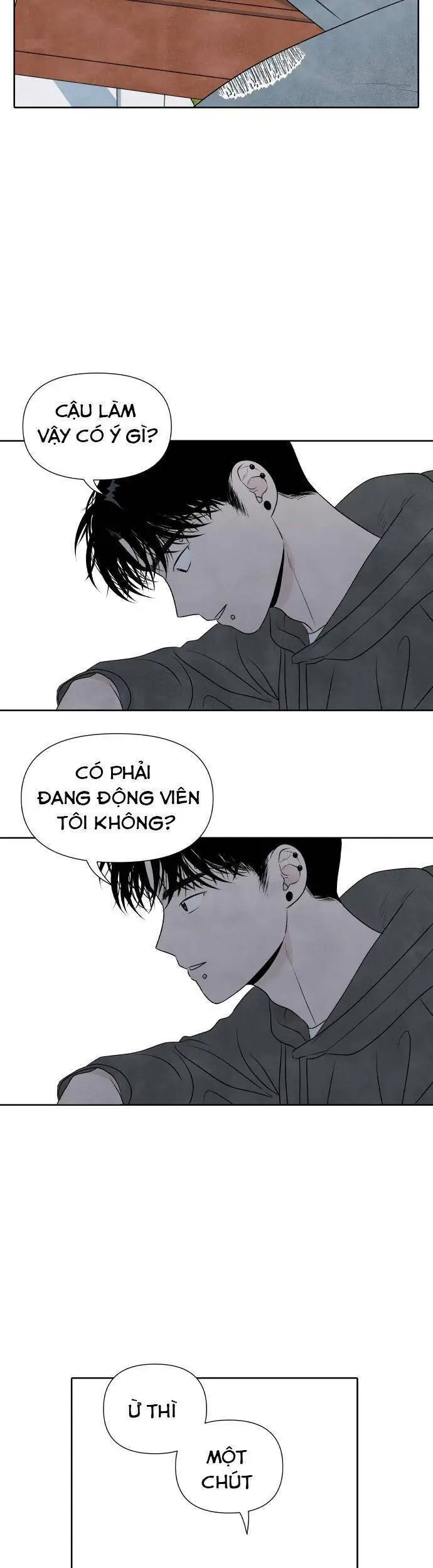 Điều Khiến Tôi Quyết Tâm Chết Đi Nettruyen ZZZ Chương 13 Page 28