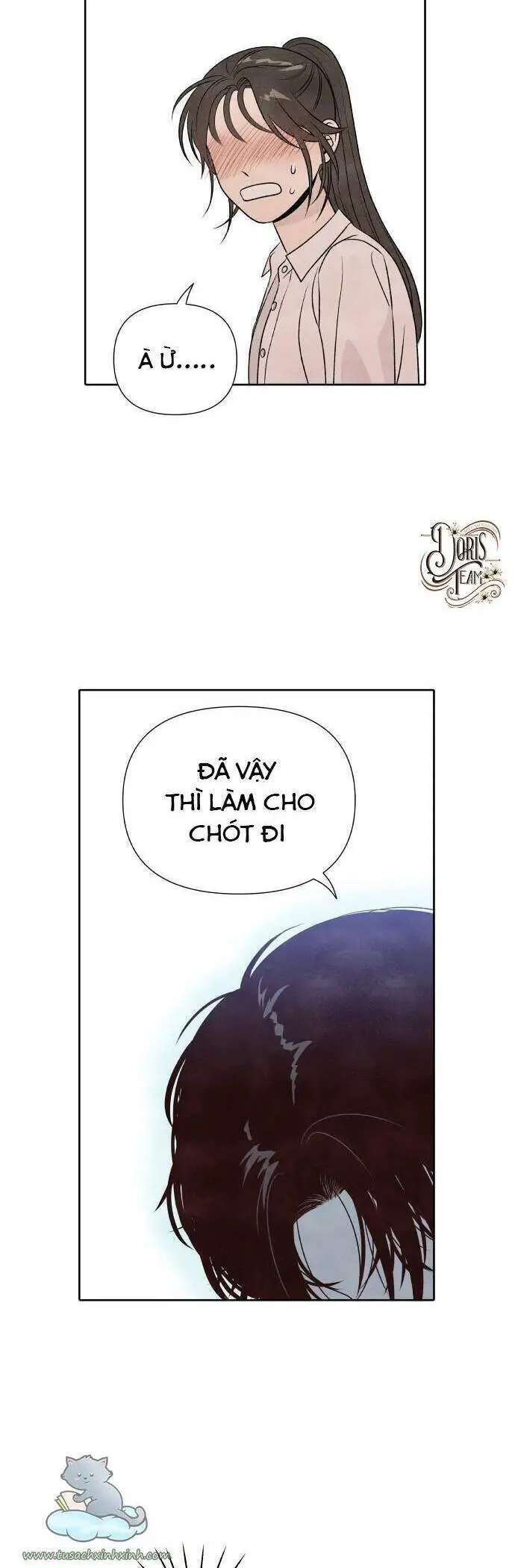 Điều Khiến Tôi Quyết Tâm Chết Đi Nettruyen ZZZ Chương 13 Page 29