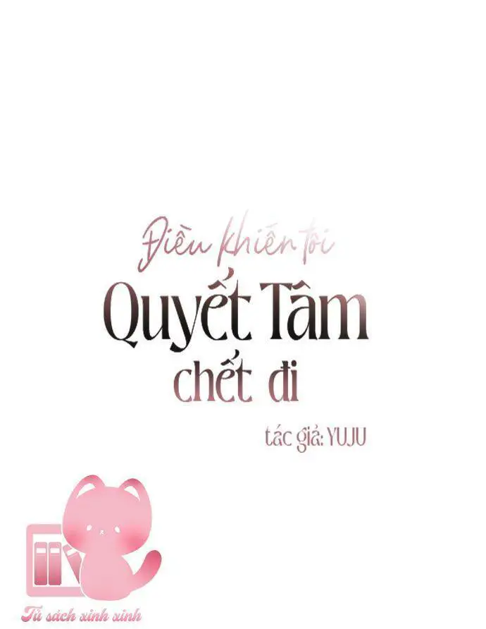 Điều Khiến Tôi Quyết Tâm Chết Đi Nettruyen ZZZ Chương 26 Page 13