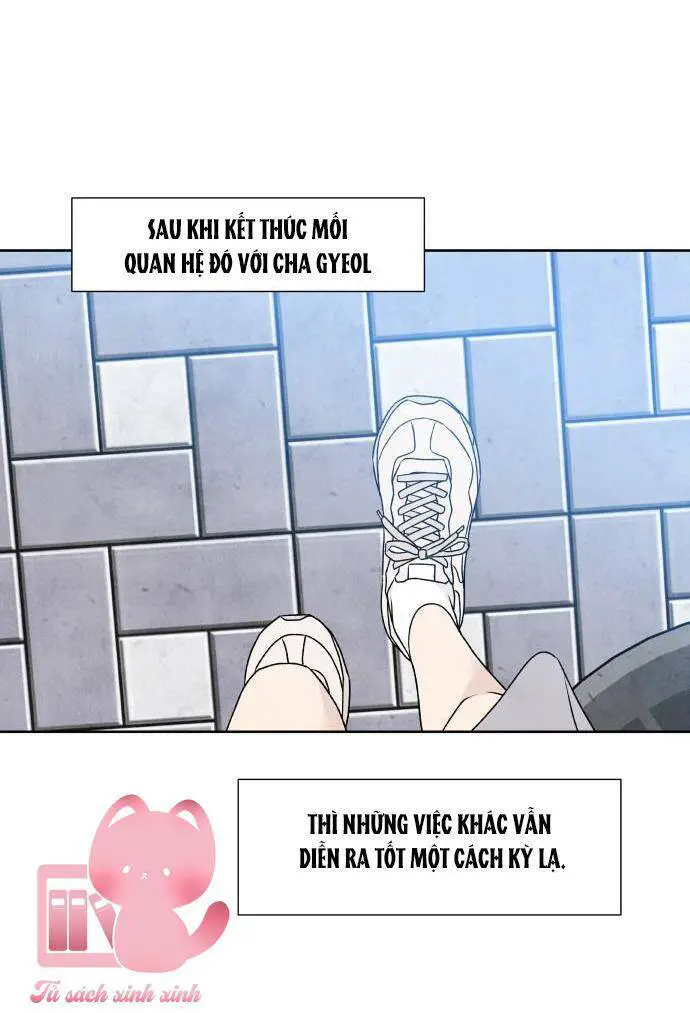 Điều Khiến Tôi Quyết Tâm Chết Đi Nettruyen ZZZ Chương 26 Page 17
