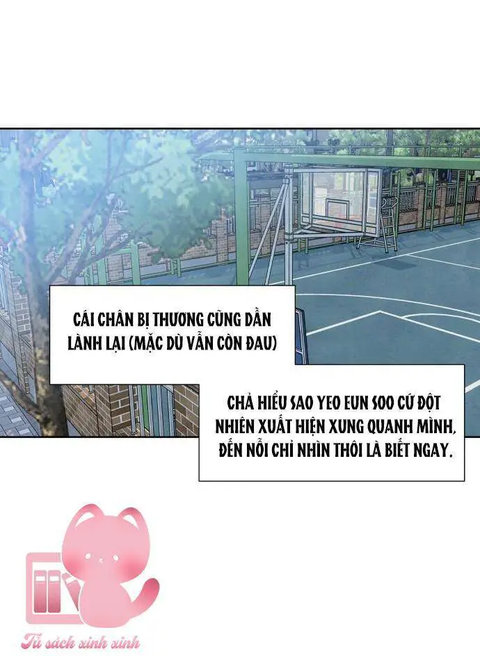 Điều Khiến Tôi Quyết Tâm Chết Đi Nettruyen ZZZ Chương 26 Page 18