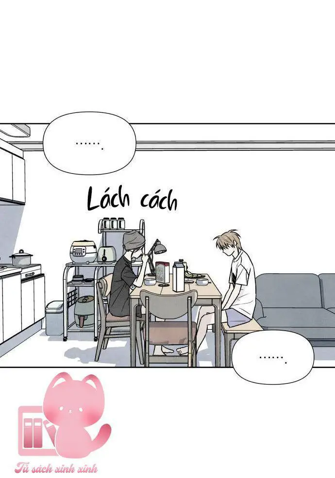 Điều Khiến Tôi Quyết Tâm Chết Đi Nettruyen ZZZ Chương 26 Page 23