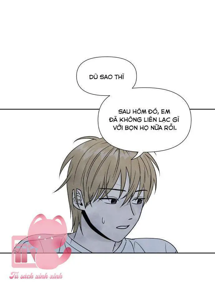 Điều Khiến Tôi Quyết Tâm Chết Đi Nettruyen ZZZ Chương 26 Page 27