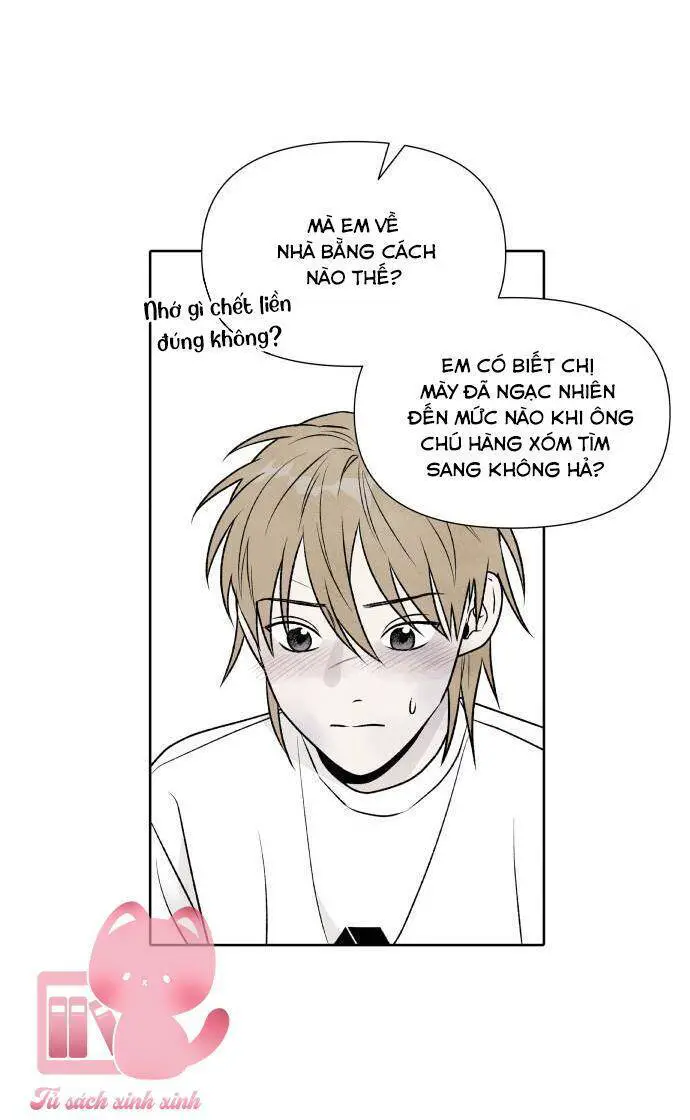 Điều Khiến Tôi Quyết Tâm Chết Đi Nettruyen ZZZ Chương 26 Page 30