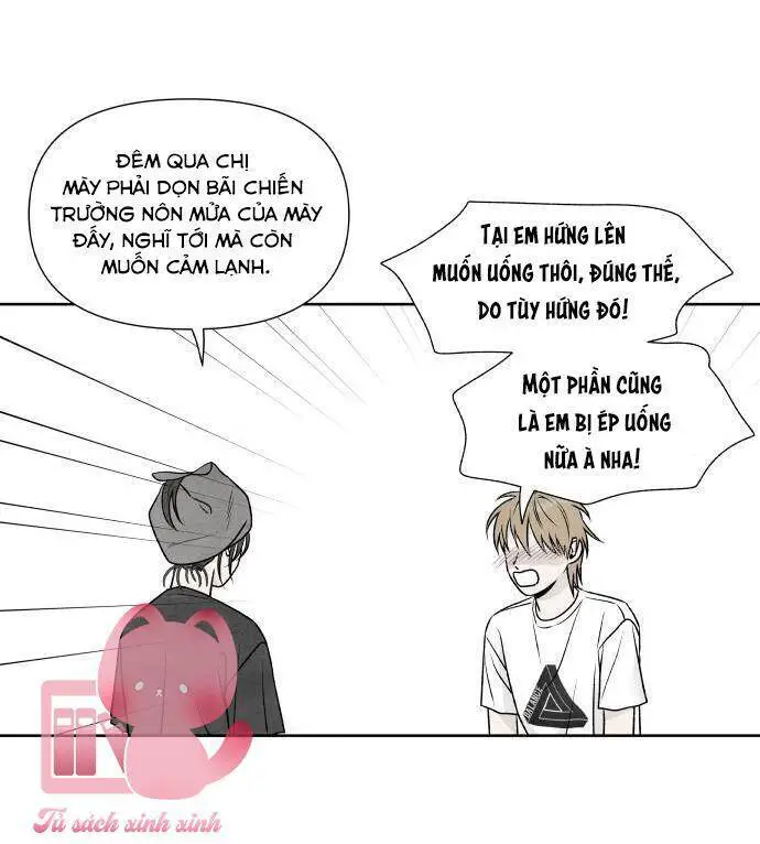 Điều Khiến Tôi Quyết Tâm Chết Đi Nettruyen ZZZ Chương 26 Page 32