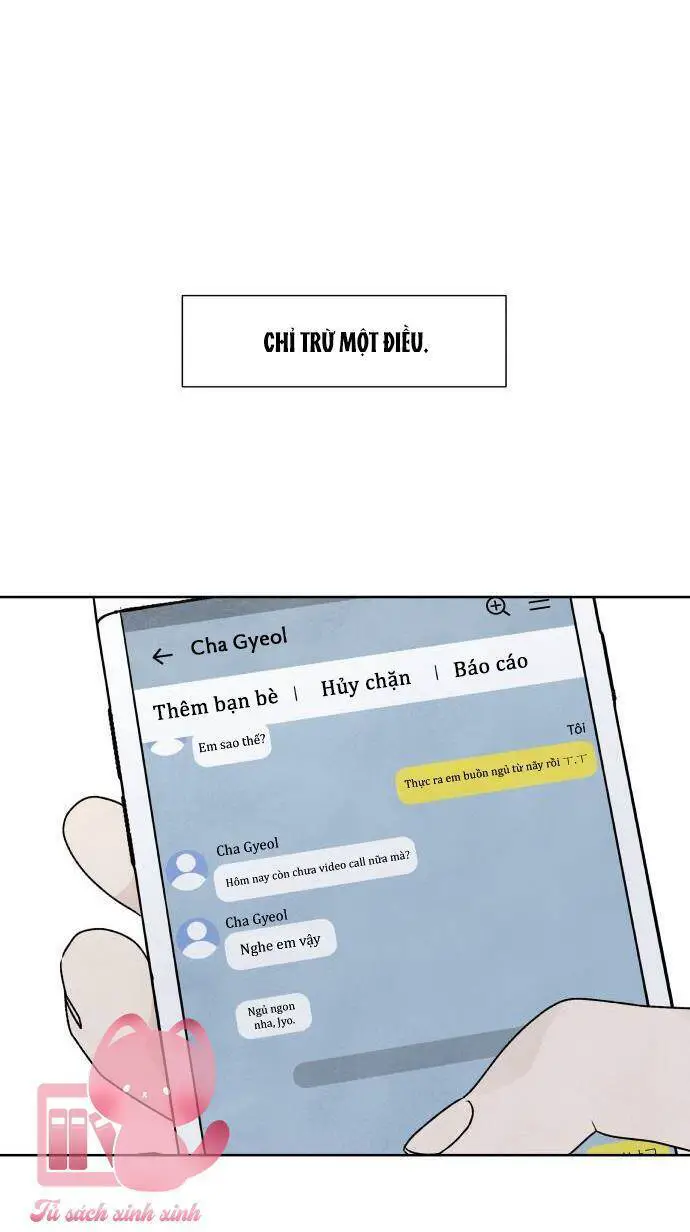 Điều Khiến Tôi Quyết Tâm Chết Đi Nettruyen ZZZ Chương 26 Page 44