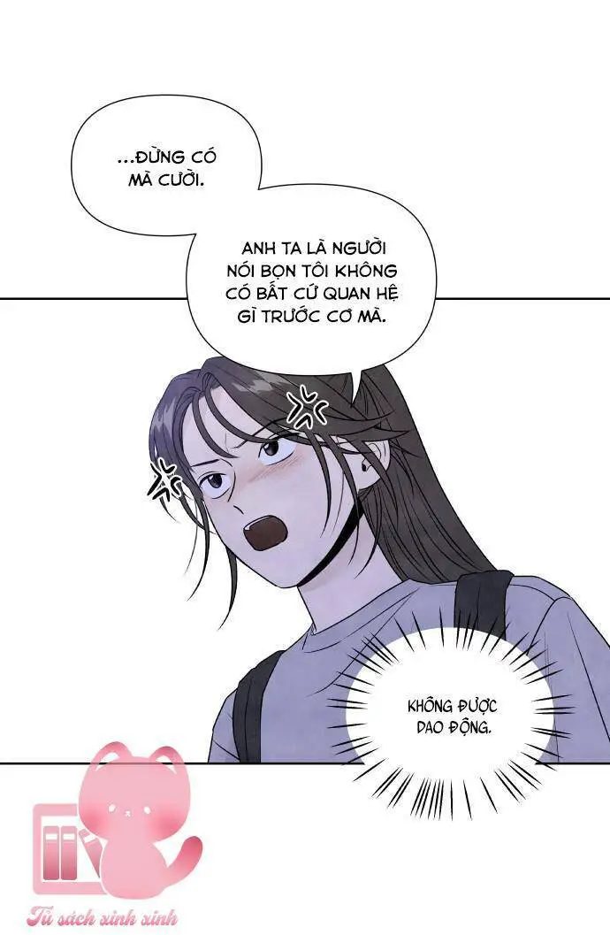 Điều Khiến Tôi Quyết Tâm Chết Đi Nettruyen ZZZ Chương 27 Page 33
