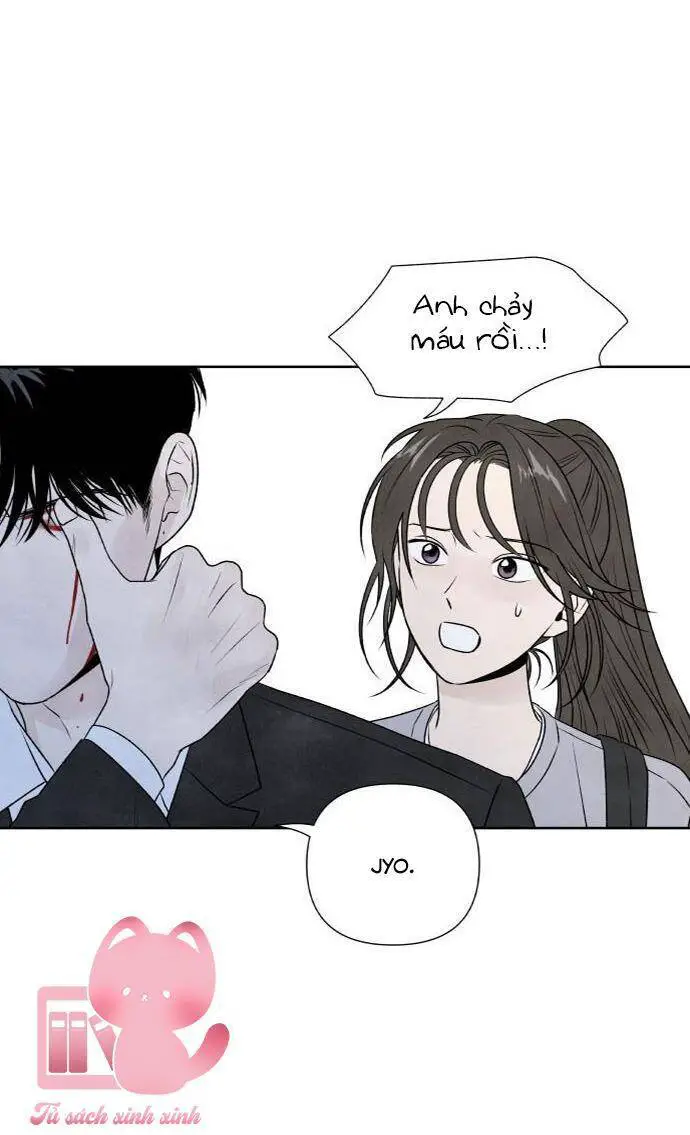 Điều Khiến Tôi Quyết Tâm Chết Đi Nettruyen ZZZ Chương 27 Page 53