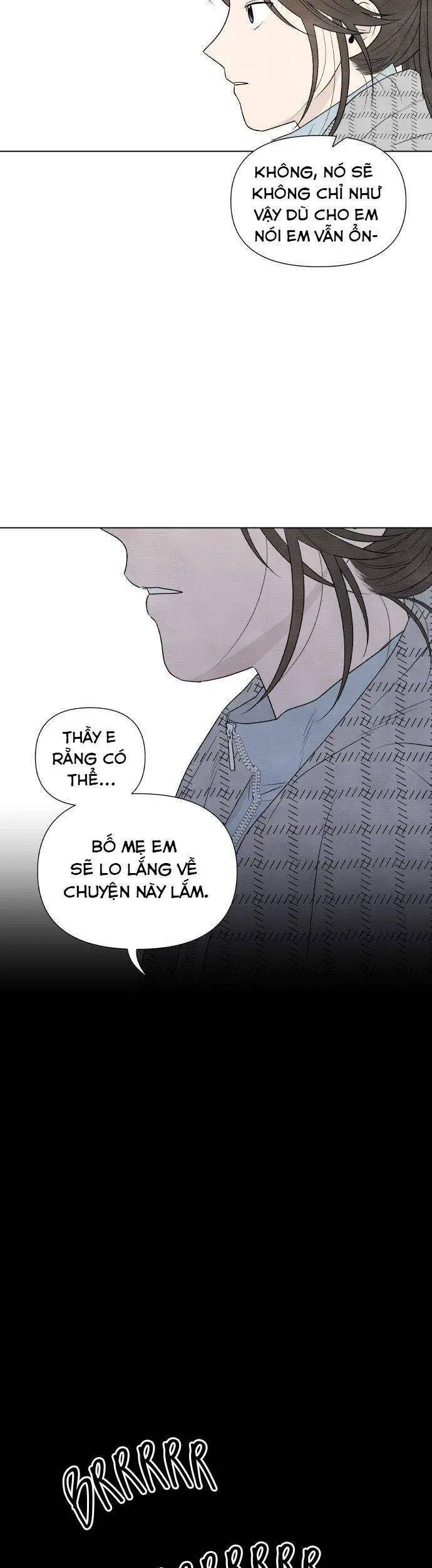 Điều Khiến Tôi Quyết Tâm Chết Đi Nettruyen ZZZ Chương 11 Page 7