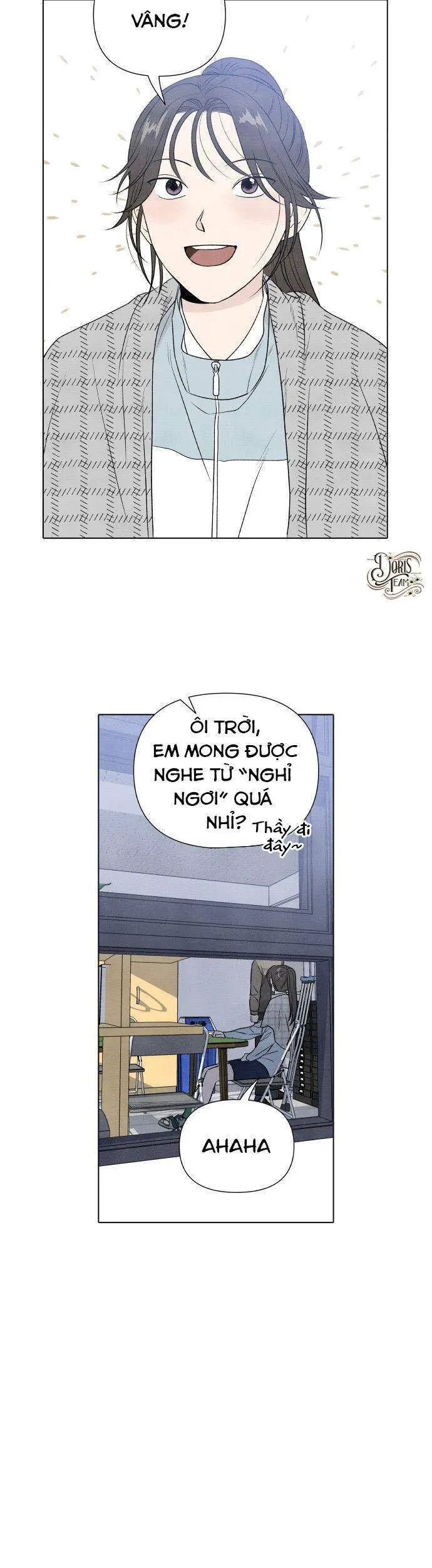 Điều Khiến Tôi Quyết Tâm Chết Đi Nettruyen ZZZ Chương 11 Page 17
