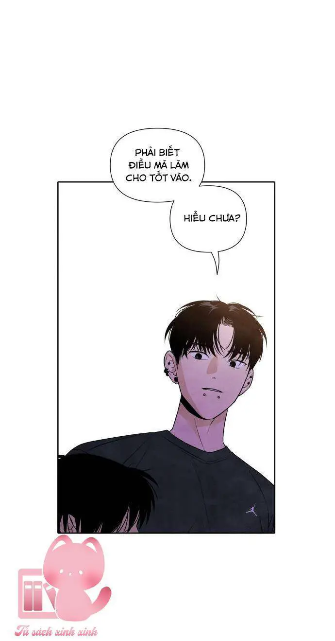 Điều Khiến Tôi Quyết Tâm Chết Đi Nettruyen ZZZ Chương 25 Page 11