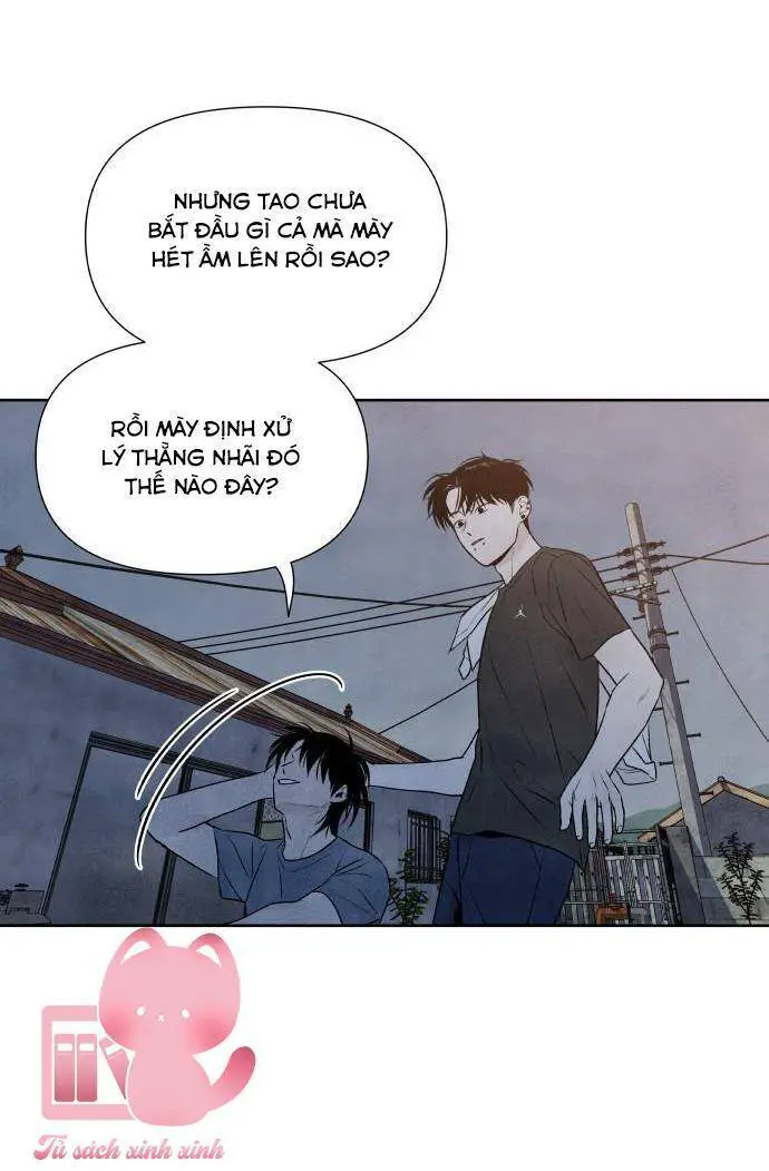 Điều Khiến Tôi Quyết Tâm Chết Đi Nettruyen ZZZ Chương 25 Page 14