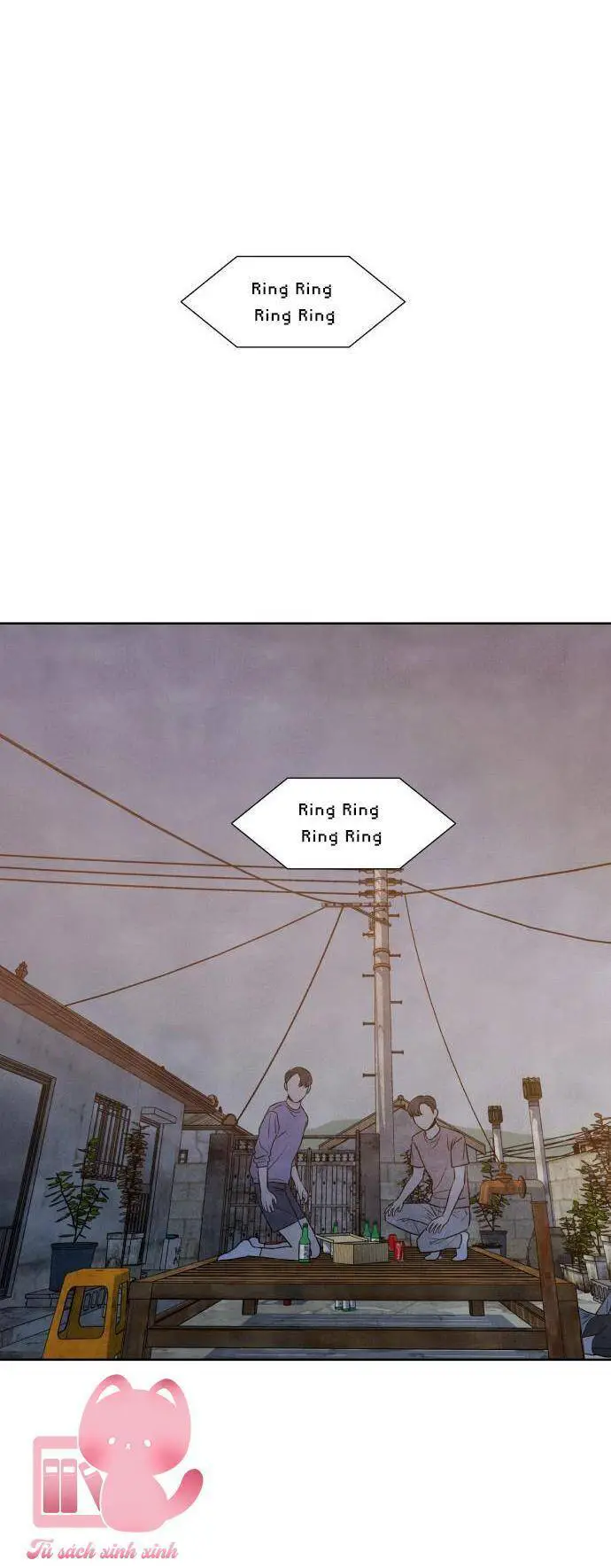 Điều Khiến Tôi Quyết Tâm Chết Đi Nettruyen ZZZ Chương 25 Page 21