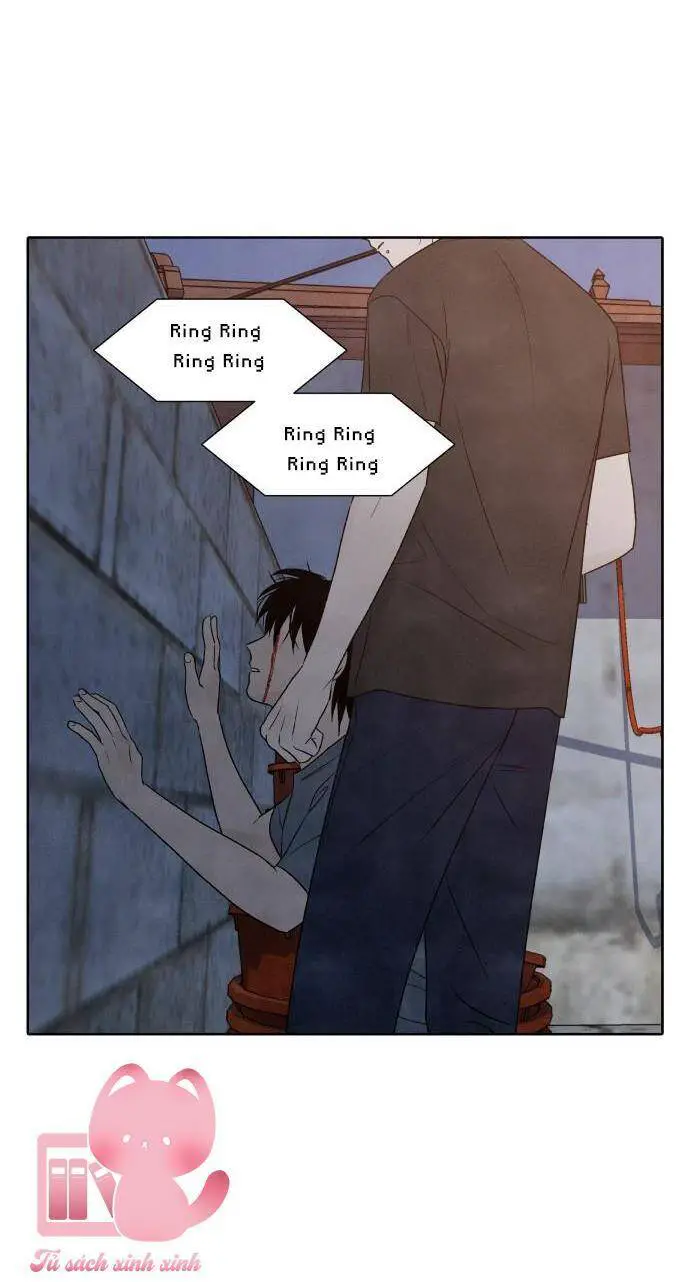 Điều Khiến Tôi Quyết Tâm Chết Đi Nettruyen ZZZ Chương 25 Page 22