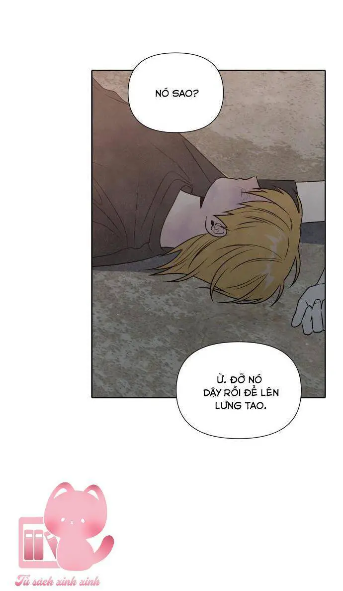 Điều Khiến Tôi Quyết Tâm Chết Đi Nettruyen ZZZ Chương 25 Page 28