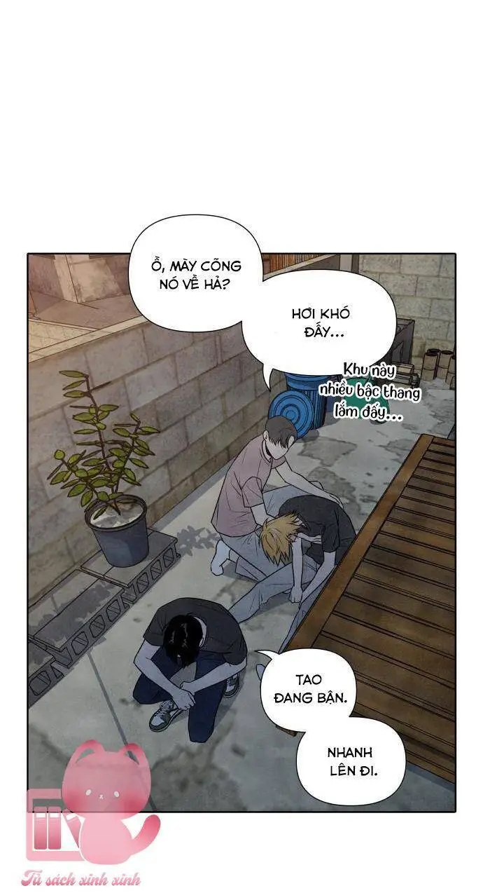 Điều Khiến Tôi Quyết Tâm Chết Đi Nettruyen ZZZ Chương 25 Page 29
