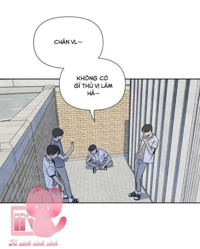 Điều Khiến Tôi Quyết Tâm Chết Đi Nettruyen ZZZ Chương 25 Page 64