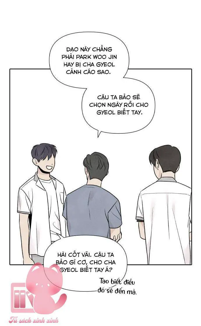 Điều Khiến Tôi Quyết Tâm Chết Đi Nettruyen ZZZ Chương 25 Page 71
