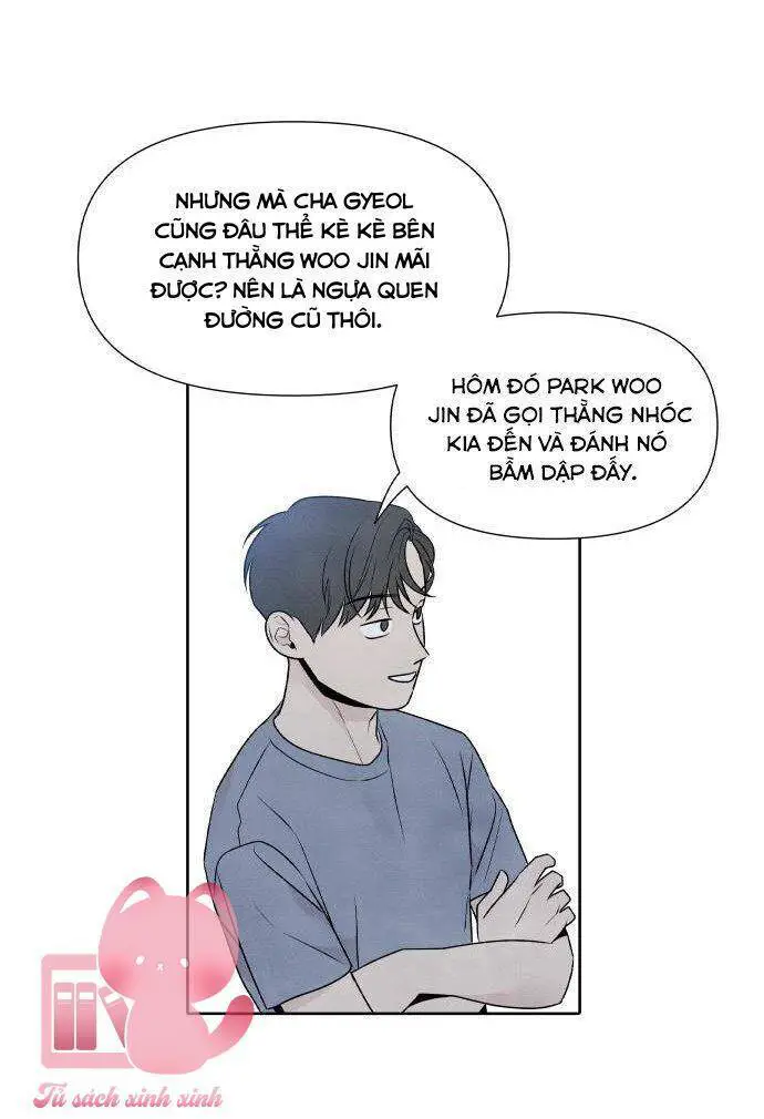 Điều Khiến Tôi Quyết Tâm Chết Đi Nettruyen ZZZ Chương 25 Page 72