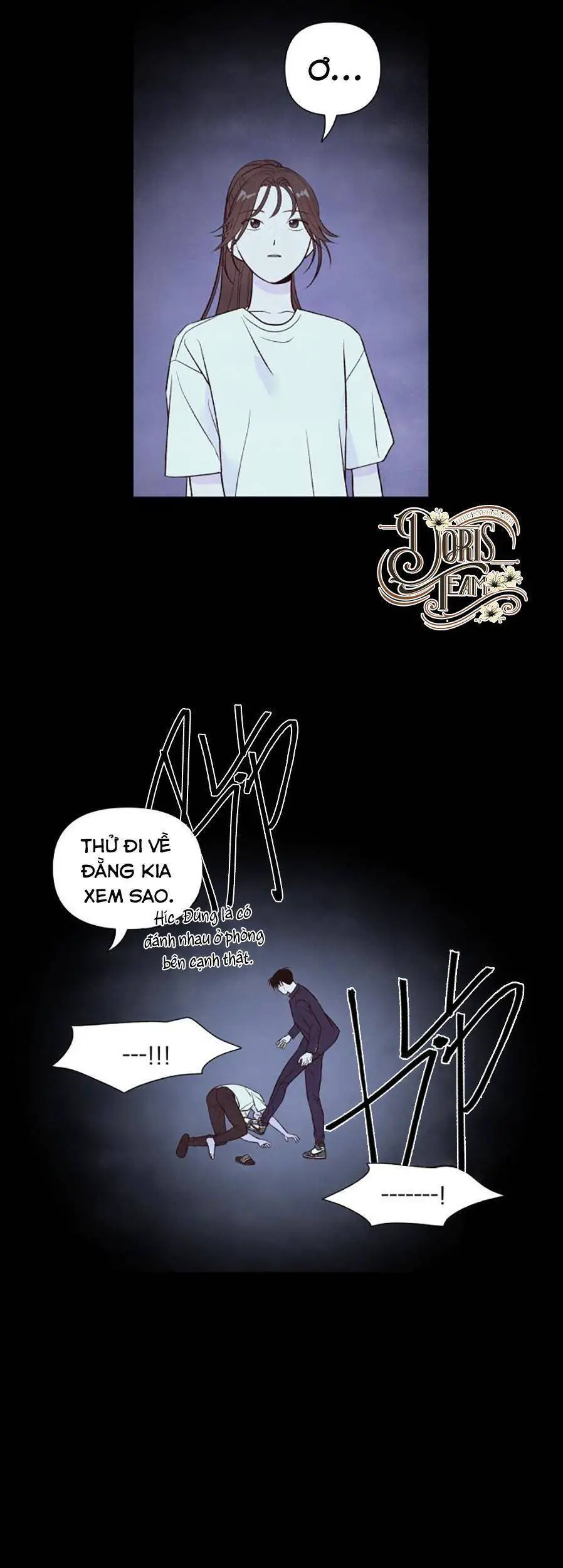 Điều Khiến Tôi Quyết Tâm Chết Đi Nettruyen ZZZ Chương 12 Page 6