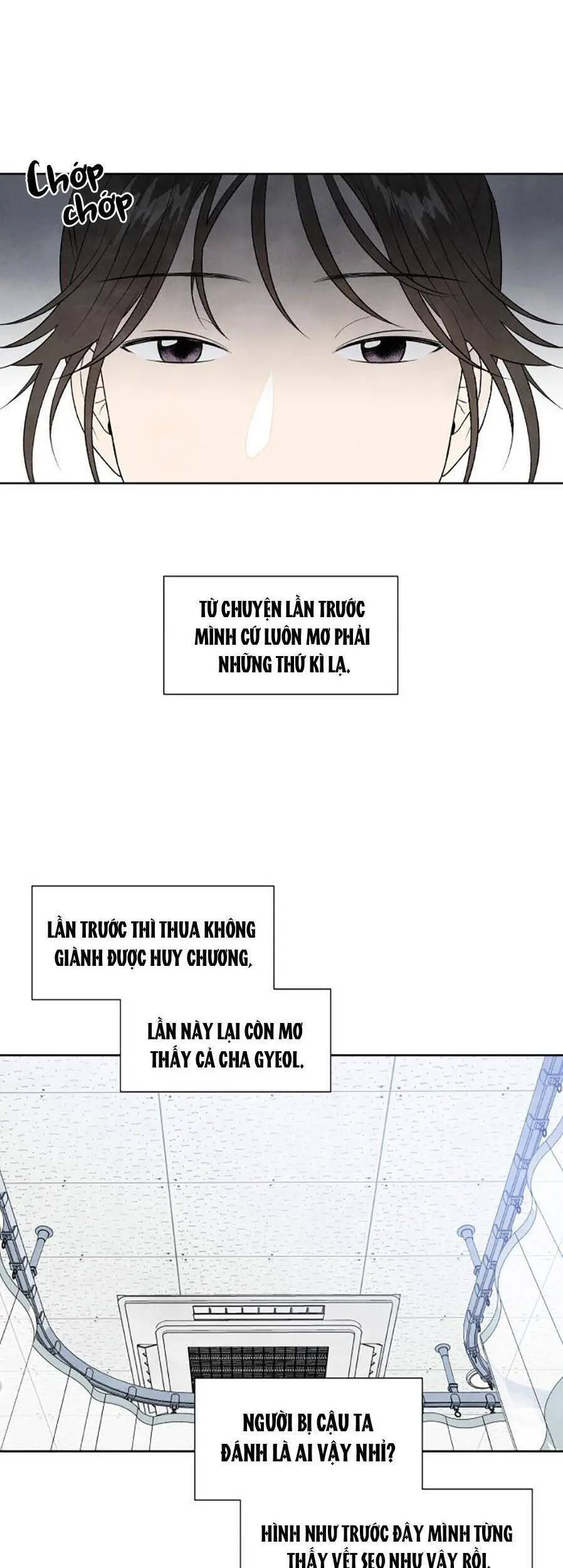 Điều Khiến Tôi Quyết Tâm Chết Đi Nettruyen ZZZ Chương 12 Page 17