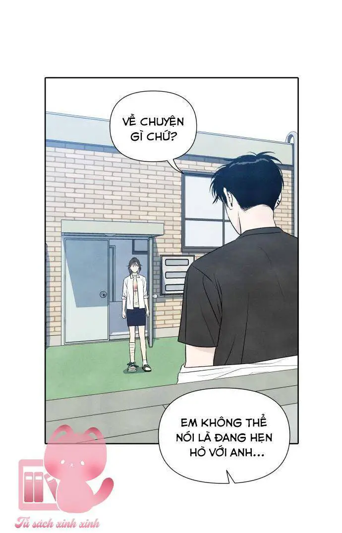 Điều Khiến Tôi Quyết Tâm Chết Đi Nettruyen ZZZ Chương 23 Page 65