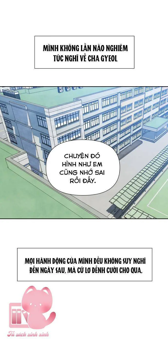 Điều Khiến Tôi Quyết Tâm Chết Đi Nettruyen ZZZ Chương 23 Page 78