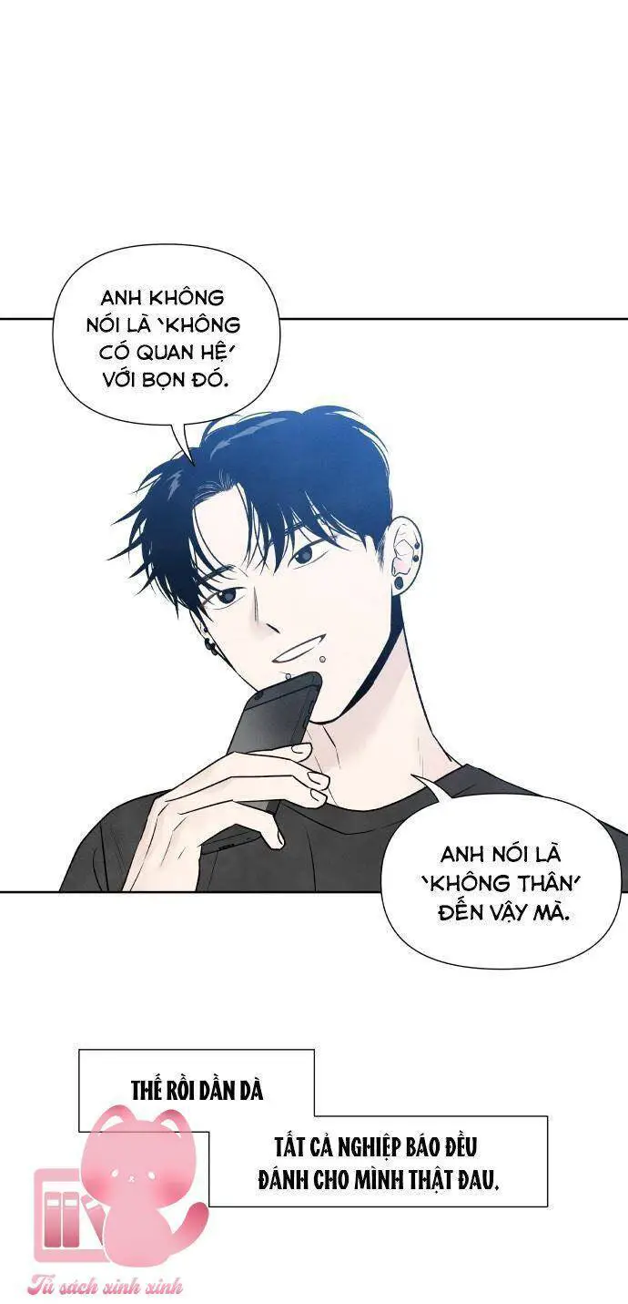 Điều Khiến Tôi Quyết Tâm Chết Đi Nettruyen ZZZ Chương 23 Page 79