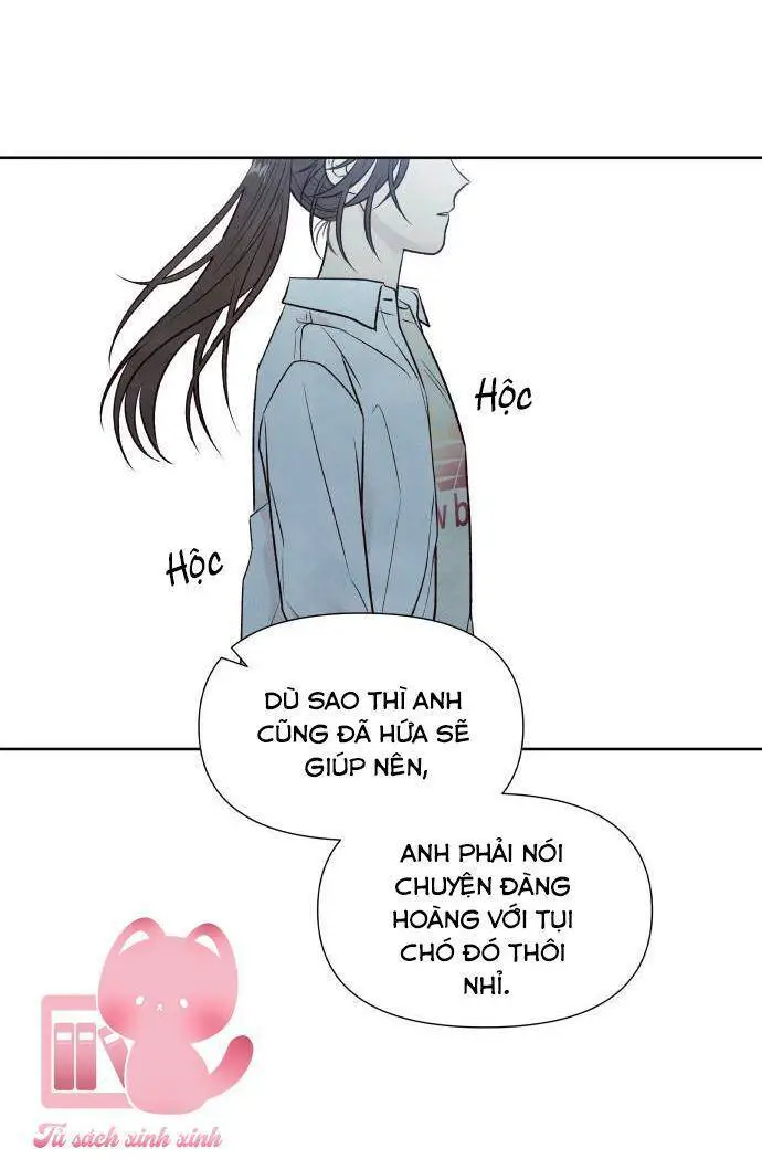 Điều Khiến Tôi Quyết Tâm Chết Đi Nettruyen ZZZ Chương 23 Page 81